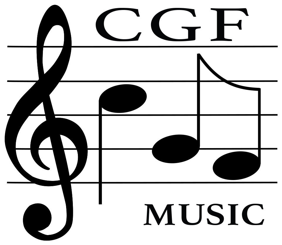 CGF Music